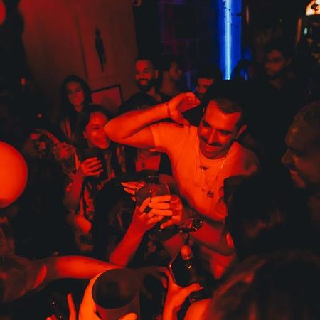 Ovibe Party Hostel Belém Екстериор снимка